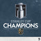 NHL Stanley Cup Champions 2023: Vegas Golden Knights Apple Pencil (2nd Gen 2019) Skin